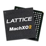 Lattice LCMXO2-4000HC-6QN84C