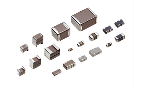 四大被动元器件厂商2025Q3最新营收-国巨/风华/三星电机/村田